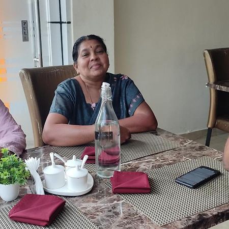 Vyshnavi Home Stay Thanniyam 외부 사진