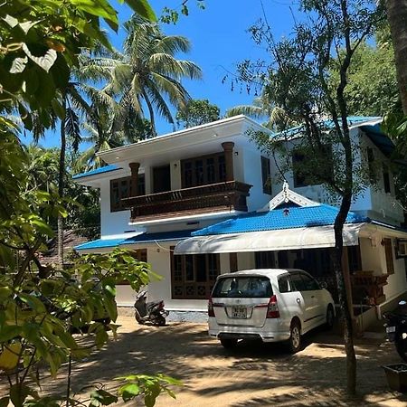 Vyshnavi Home Stay Thanniyam 외부 사진