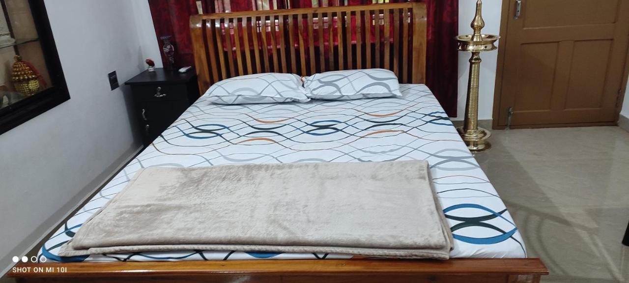 Vyshnavi Home Stay Thanniyam 객실 사진