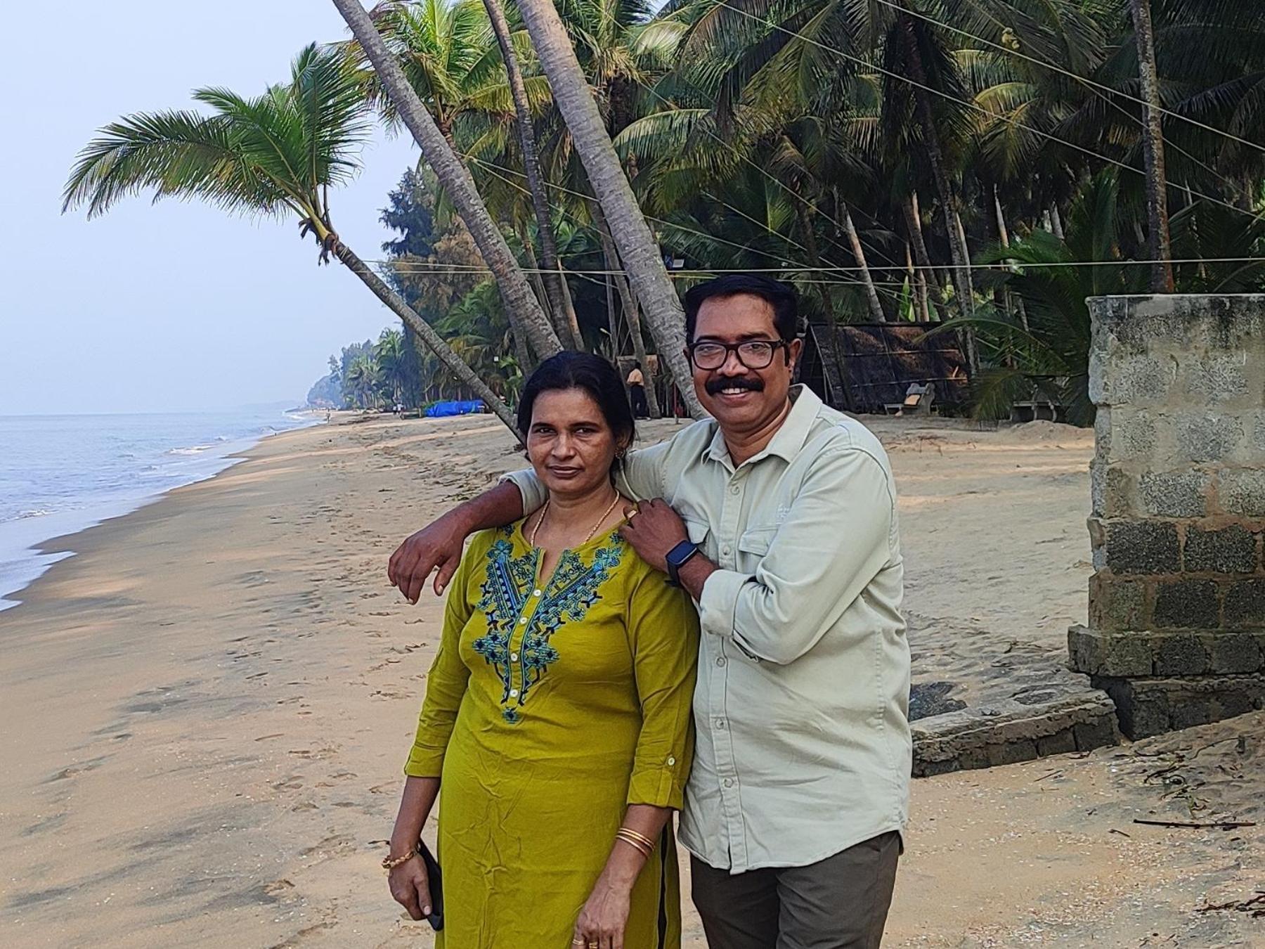 Vyshnavi Home Stay Thanniyam 외부 사진