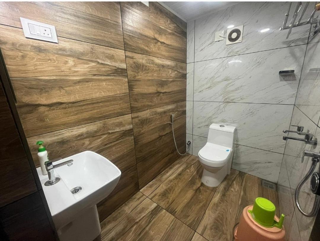 Vyshnavi Home Stay Thanniyam 외부 사진
